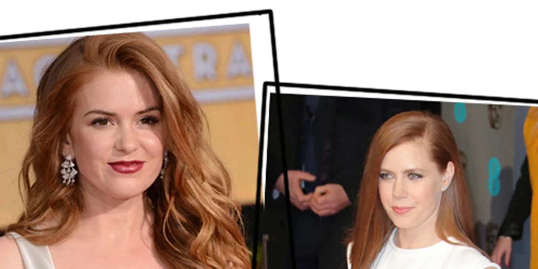 Οι celebrities που θα μπορούσαν να είναι και αδέρφια