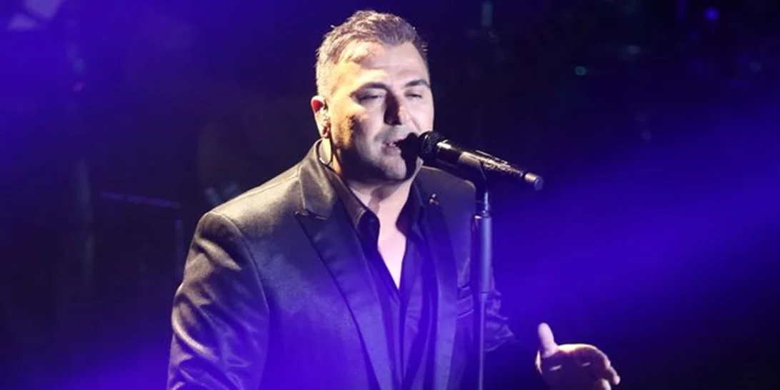 Αντώνης Ρέμος: Η ανάρτησή του που προκάλεσε...