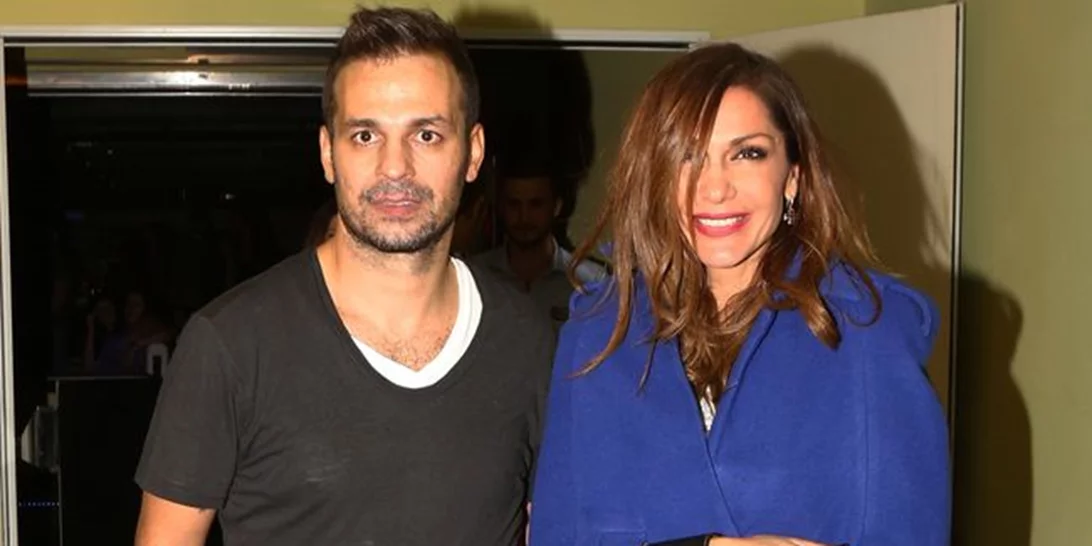 Δέσποινα Βανδή: H απάντηση στις φήμες