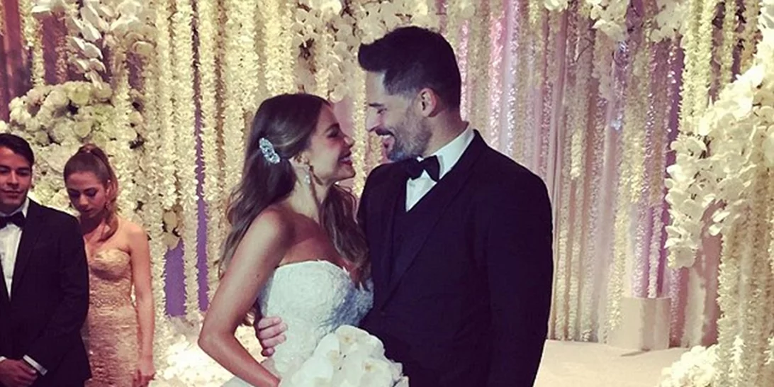 Οι πιο πολυσυζητημένοι γάμοι του 2015