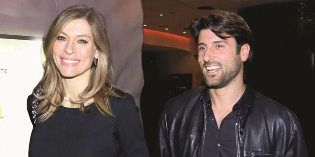 Ζέτα Δούκα - Μιχάλης Χατζηαντωνάς: Τα πιο ευτυχισμένα τους Χριστούγεννα