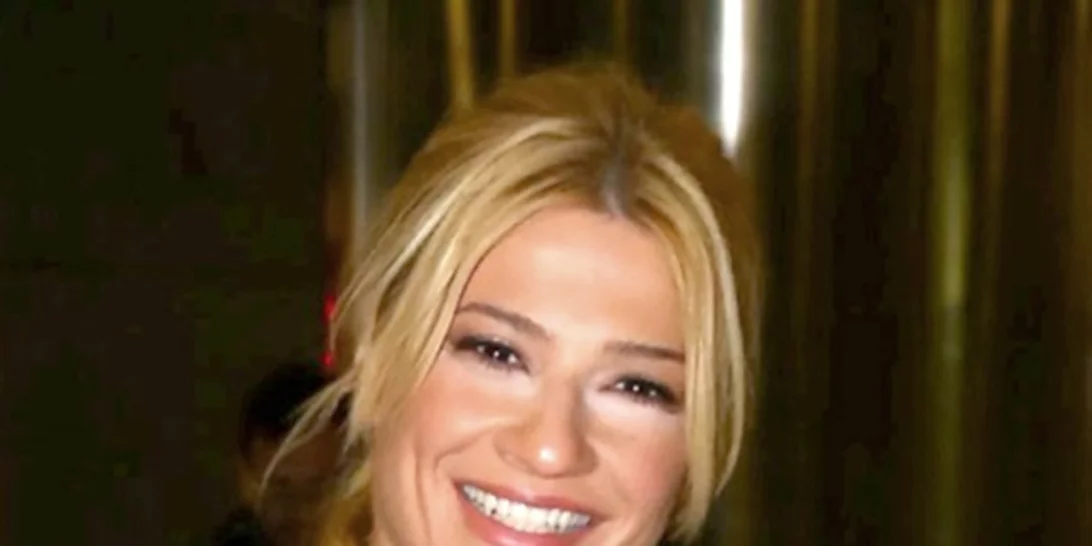 Φαίη Σκορδά: Τι φοράει για να ταξιδέψει (φώτο)