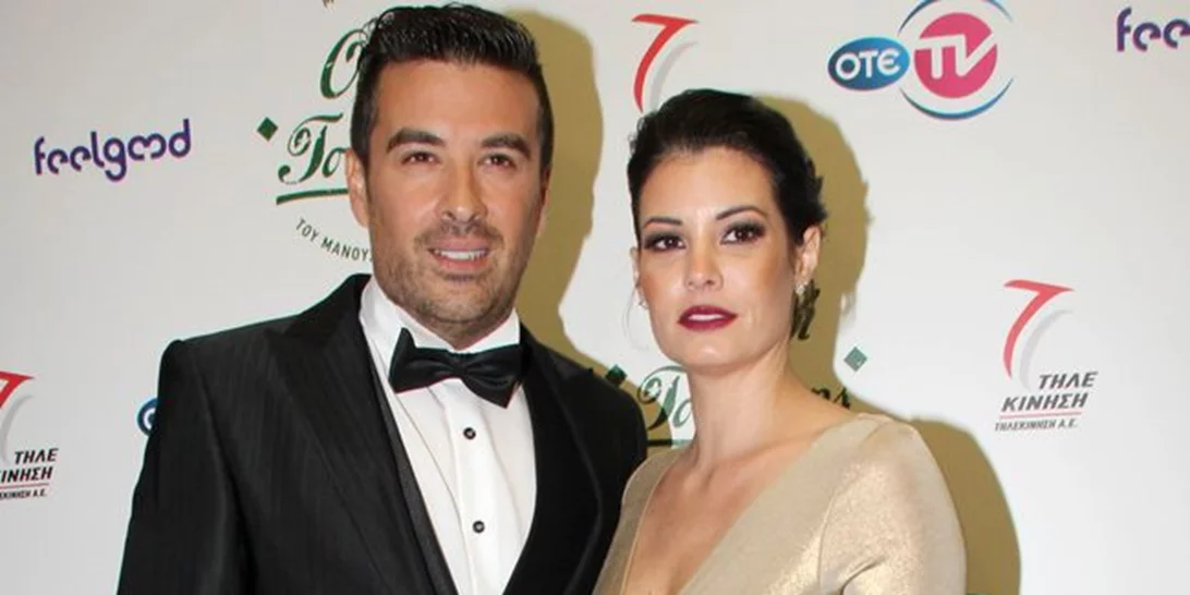 Μαρία Κορινθίου: Δείτε φωτογραφίες από την πιο σέξι φωτογράφισή της