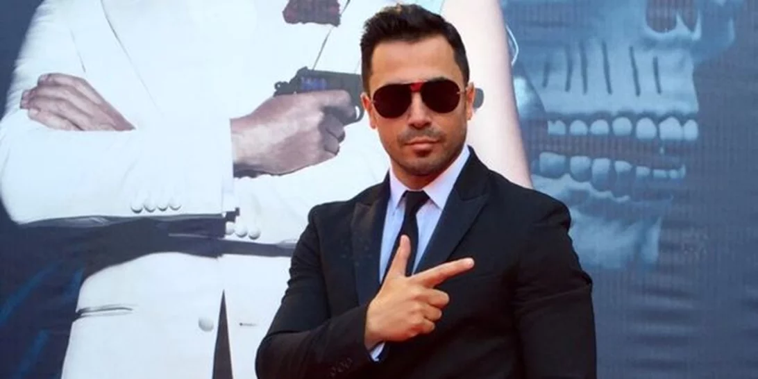 Τι είπαν ο Daniel Craig και η Monica Bellucci στον Γιώργο Σατσίδη