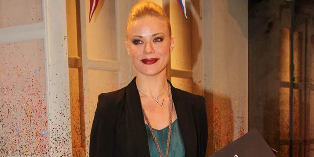 Ζέτα Μακρυπούλια: Μιλά για το ενδεχόμενο να επισημοποιήσει τη σχέση της με τον Μιχάλη