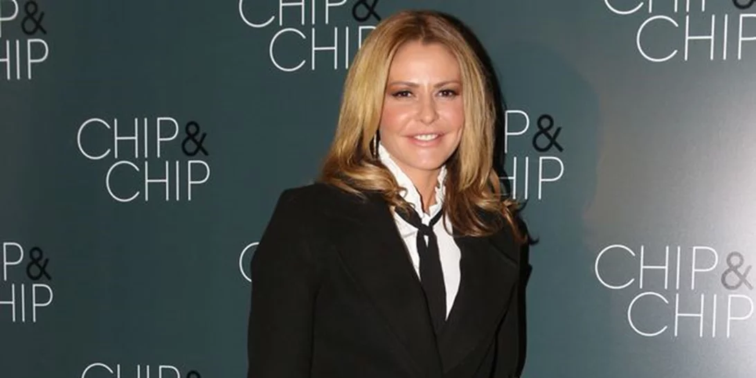 Τζένη Μπαλατσινού: Τριήμερο στην Πελοπόννησο