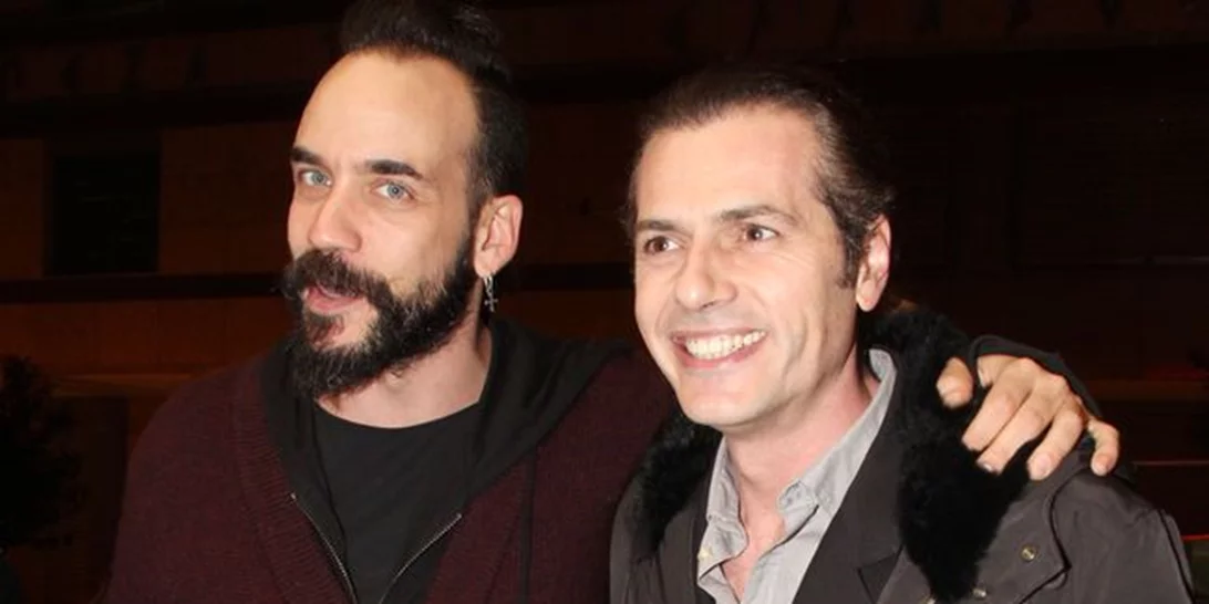 Ποιοι βρέθηκαν στην επίσημη πρεμιέρα της παράστασης « Για Όνομα»