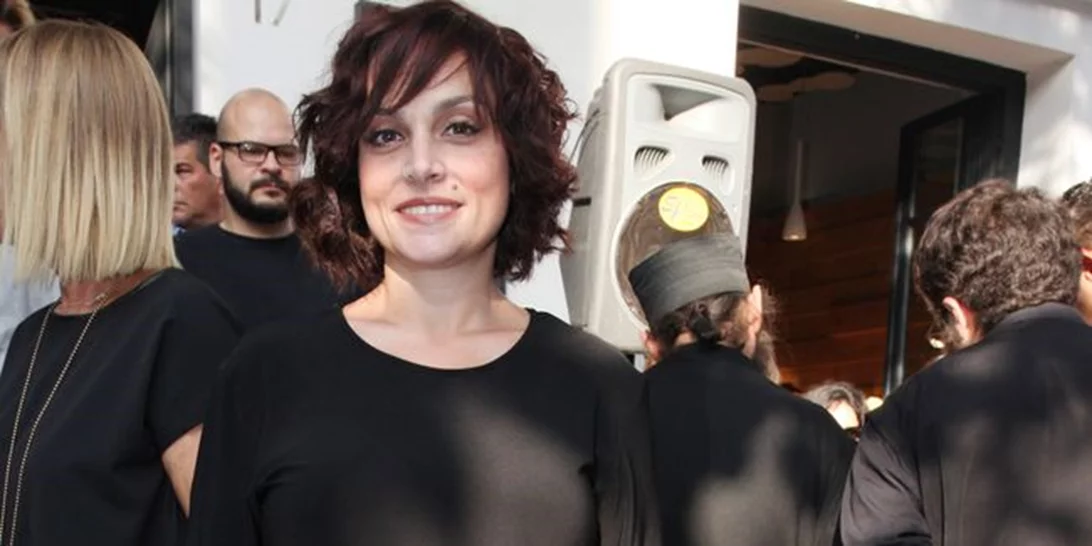 Ελεωνόρα Ζουγανέλη: Αυτός είναι ο νέος της σύντροφος