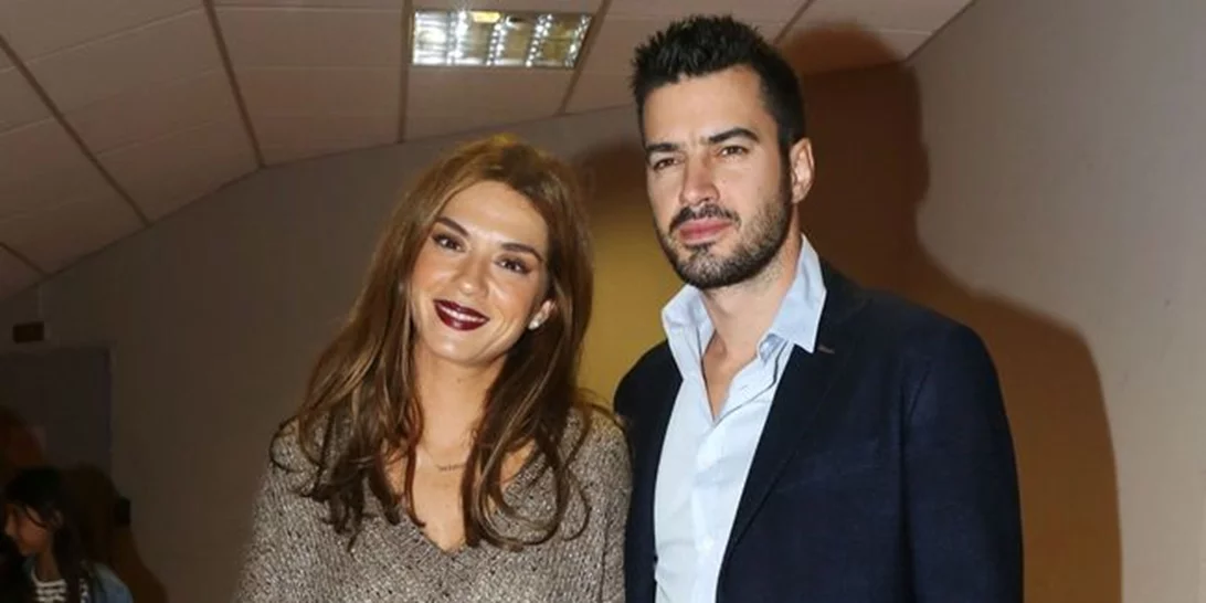 Βάσω Λασκαράκη: Μας δείχνει τον χριστουγεννιάτικο στολισμό του σπιτιού της