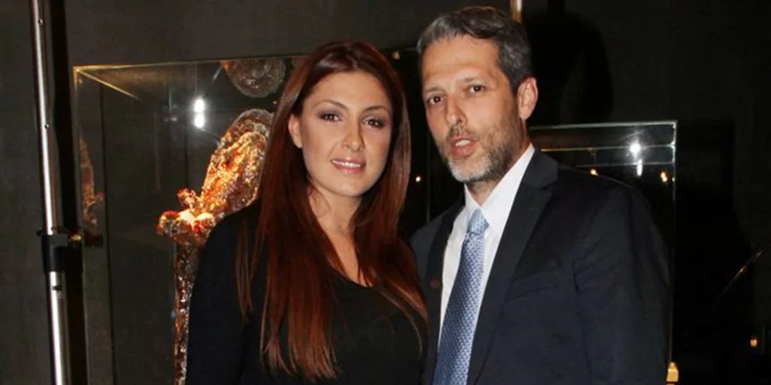 Έλενα Παπαρίζου: Το δώρο που ζητάει από τον Άγιο Βασίλη!