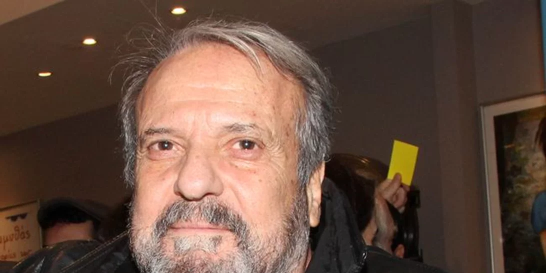 Στη δημοσιότητα η τελευταία συγκλονιστική συνέντευξη του Μηνά Χατζησάββα