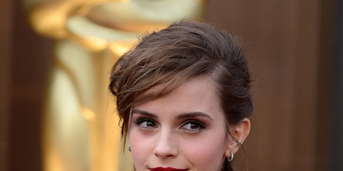 Η Emma Watson κουρεύτηκε ξανά - Και ναι, της πάει πολύ