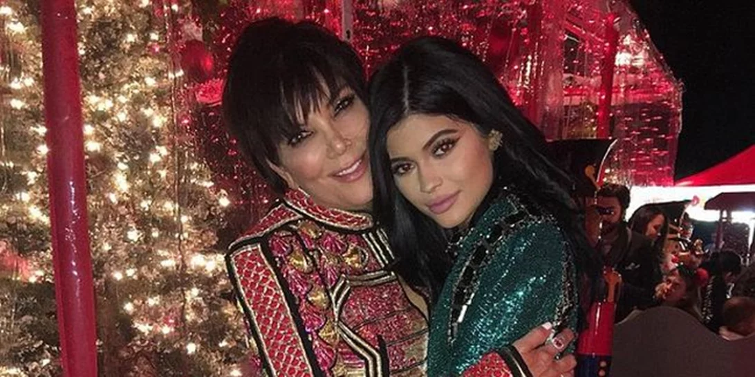Kris Jenner: Έπαθε κρίση πανικού μετά από τηλεφώνημα της Kylie