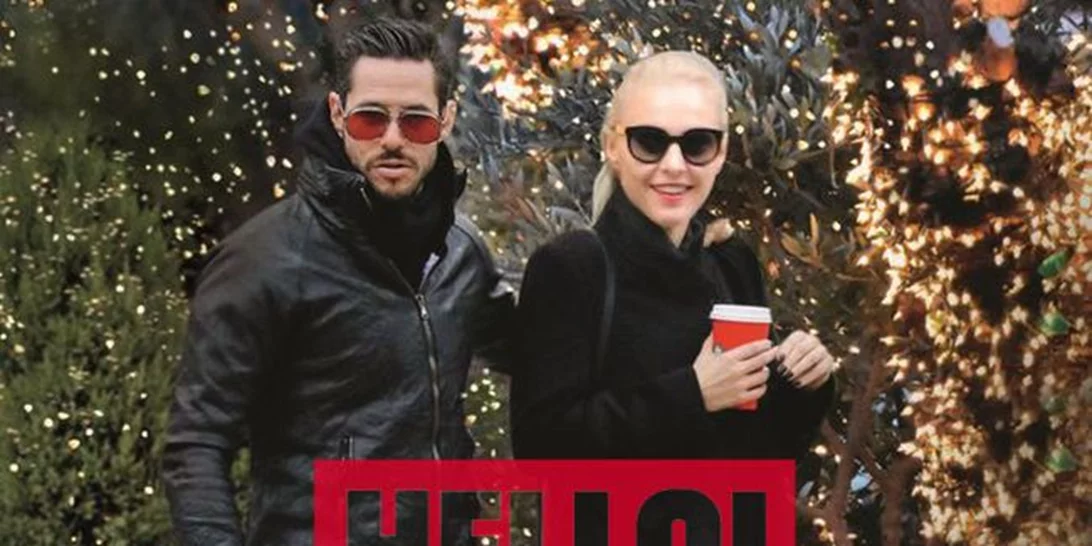 Πάρις Κασιδόκωστας – Τάμτα:  Θα περάσουν χωριστά τα Χριστούγεννα