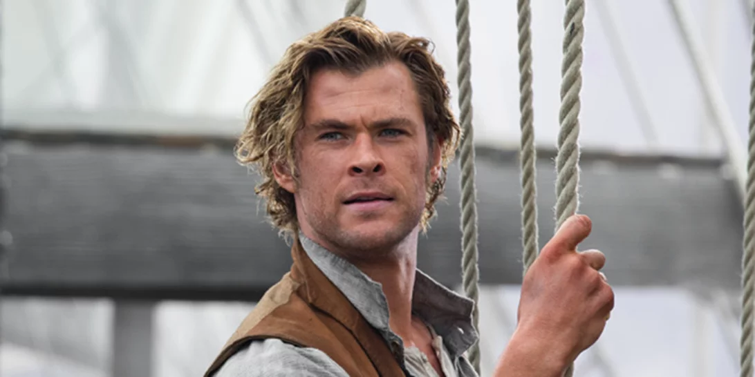 Νέος Διαγωνισμός: Κέρδισε 10 προσκλήσεις για την avant premiere της νέας ταινίας του Chris Hemsworth (Αποτελέσματα)