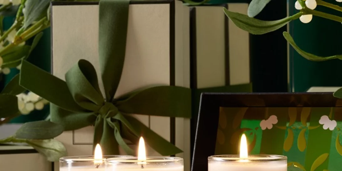 Κέρδισε 3 αρωματικά κεριά Jo Malone London (Αποτελέσματα)