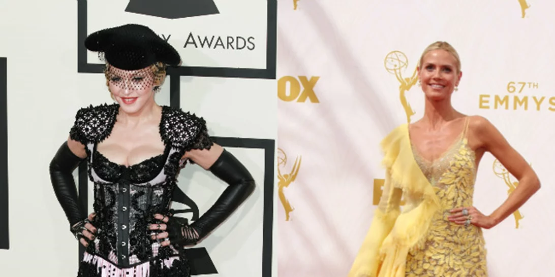 Οι χειρότερες εμφανίσεις του 2015