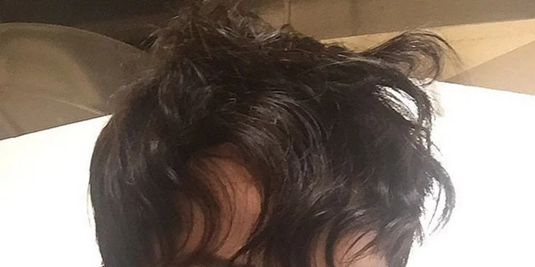 Katy Perry: Δείχνει τα... οπίσθια της στο Instagram