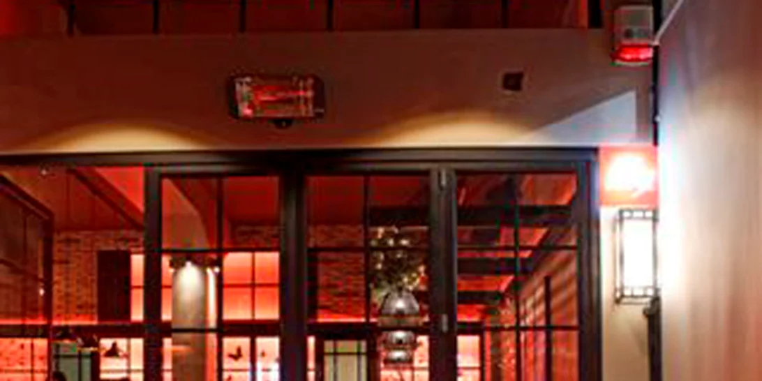 The Ritzy: Αυτό είναι το νέο σημείο συνάντησης στον Χολαργό