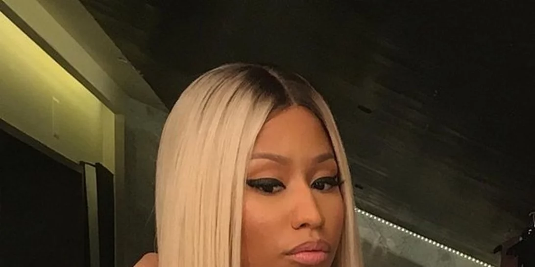 Nicki Minaj: Η επίθεση της σε γνωστό σχεδιαστή παπουτσιών