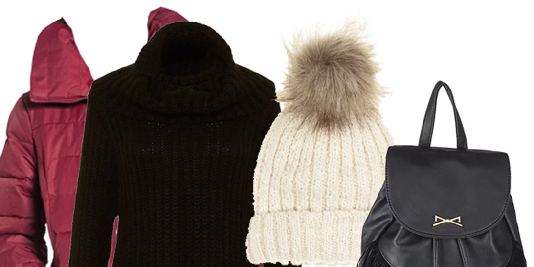 Τι να φορέσω 15/12/2015;