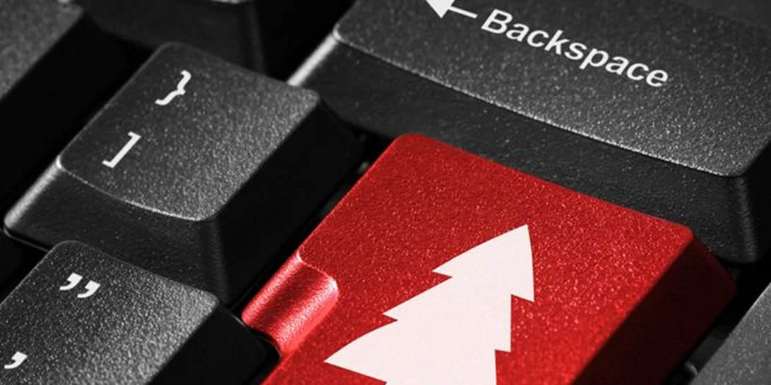 12 tips για Χριστουγεννιάτικες αγορές με ασφάλεια