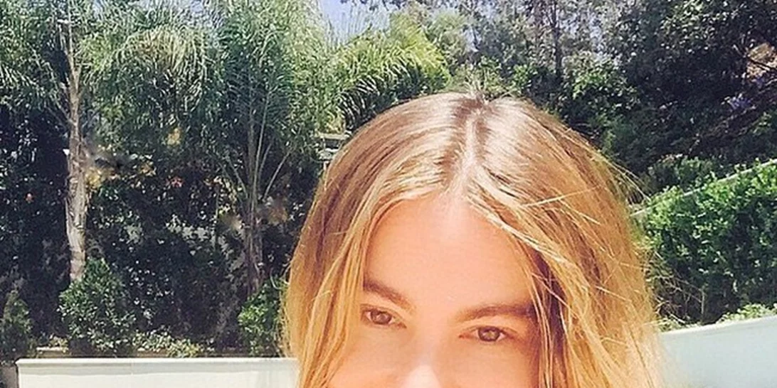 Sofia Vergara: Η ρομαντική φωτογραφία μαζί με τον Joe Manganiello για τα γενέθλιά του