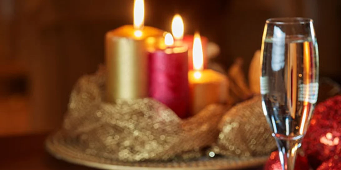 Χριστούγεννα και Πρωτοχρονιά στο Titania