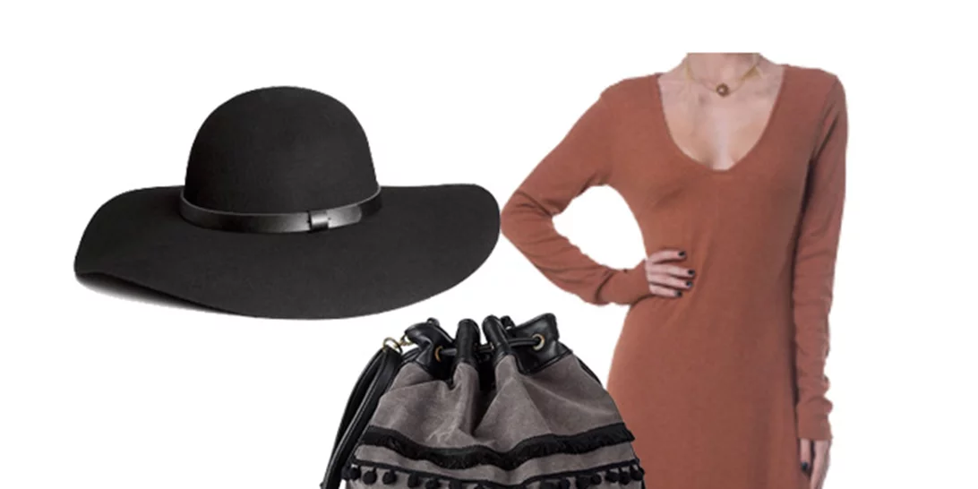 Τι να φορέσω 01/01/2015;