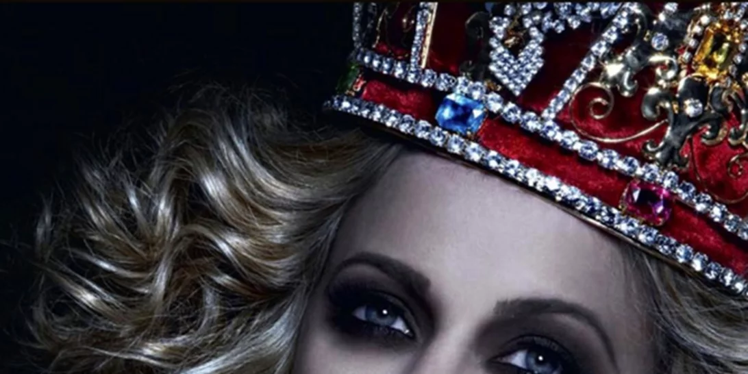 Επιστρέφει στον ΑΝΤ1 η Ζέτα Μακρυπούλια