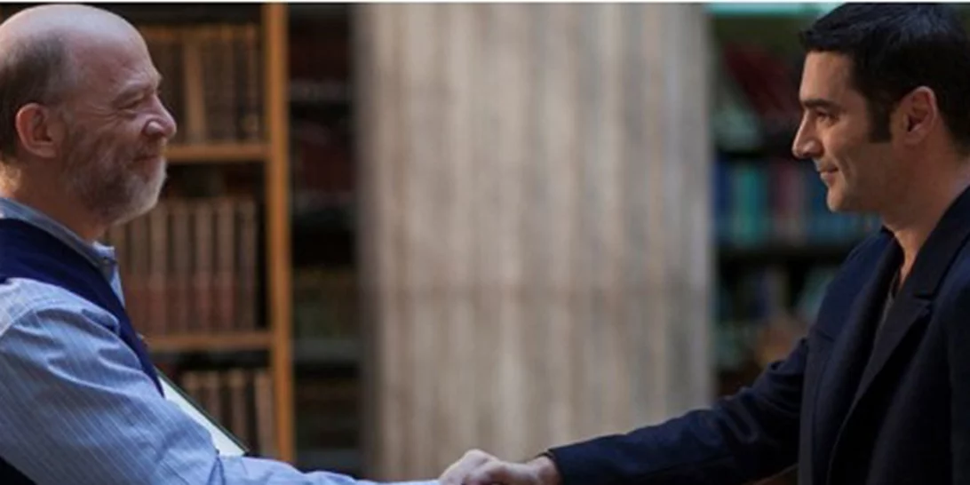 Είδαμε την νέα ταινία του Χριστόφορου Παπακαλιάτη «Ένας Άλλος Κόσμος»