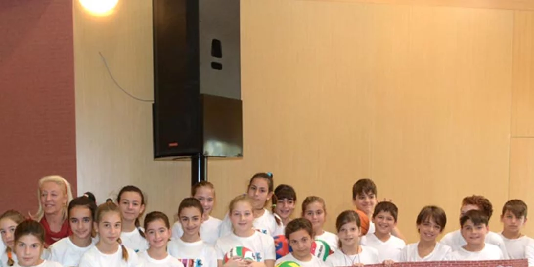 «Μαθαίνω να μην Καπνίζω»: Τα παιδιά ζητούν έναν κόσμο χωρίς τσιγάρο