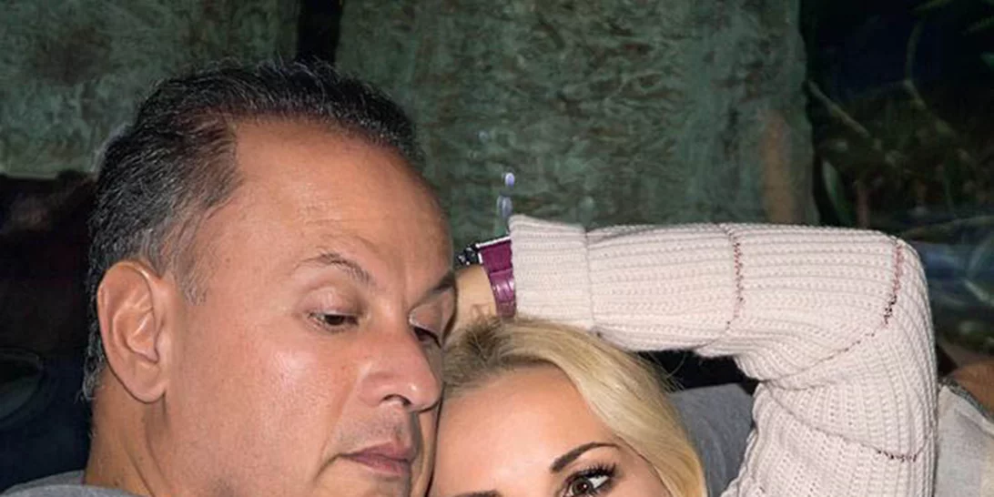 Μαρία Μπεκατώρου - Αντώνης Αλεβιζόπουλος: Still in love