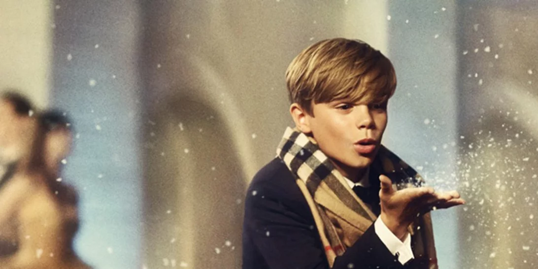 Αυτές είναι οι καλύτερες χριστουγεννιάτικες διαφημίσεις (μέχρι τώρα)