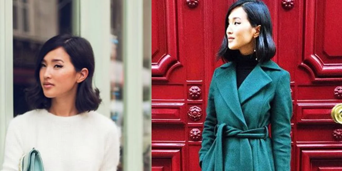 10 ιδέες για υπέρκομψο χειμερινό στυλ από την Gary Pepper Girl