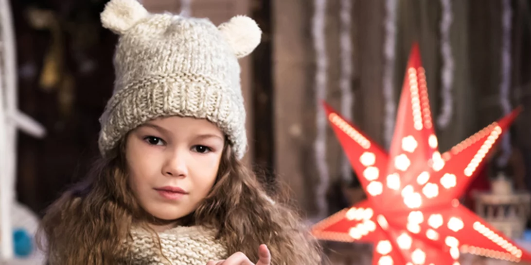 Ανάλυσέ το: 5 τρόποι να περάσουν τα παιδιά σας αξέχαστα Χριστούγεννα!