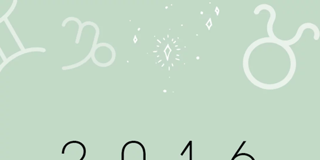 Ετήσιες Προβλέψεις 2016 για όλα τα Ζώδια