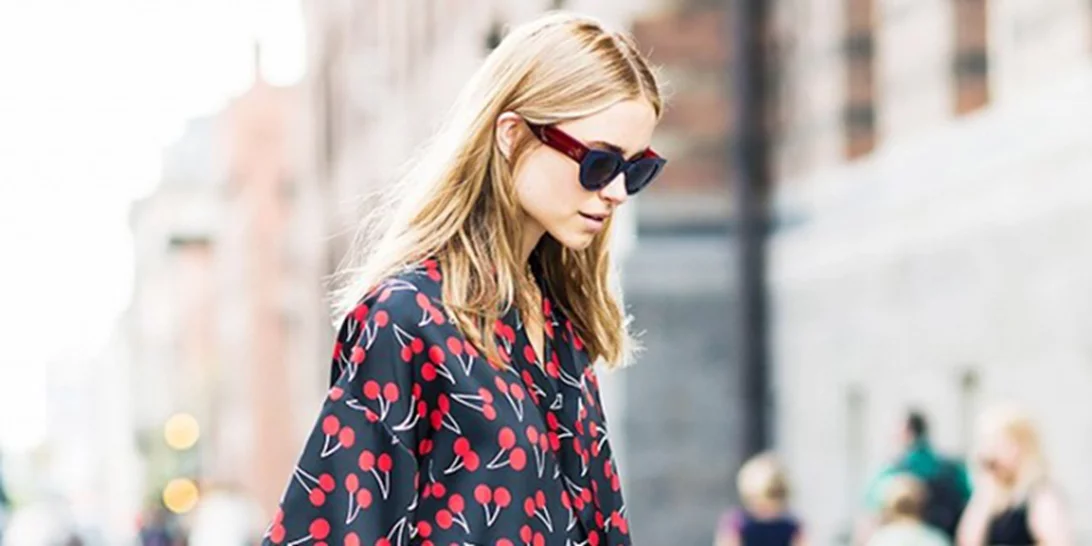 Street Style 2015: Τα κορίτσια της μόδας που ξεχωρίσαμε φέτος!