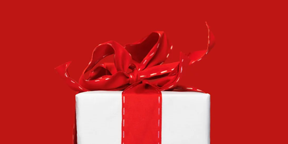 Από πού θα προμηθευτείς εσύ τα χριστουγεννιάτικα δώρα;