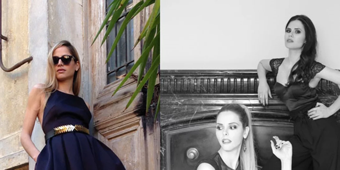 Τα γιορτινά μυστικά του στυλ των Ελληνίδων fashion bloggers