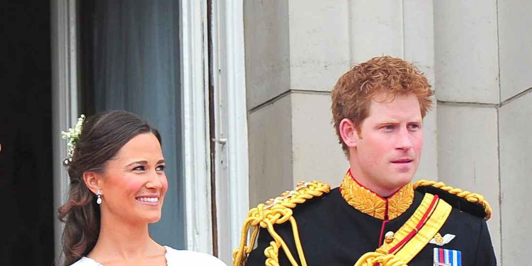 New love in town: Pippa Middleton και πρίγκιπας Harry. Είναι 3 μήνες μαζί;