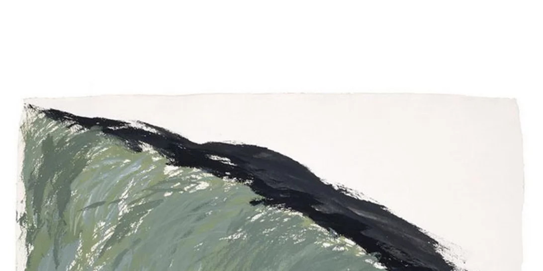 Έκθεση ζωγραφικής της Ελένης Φιλιπποπούλου στη Μέδουσα Αίθουσα Τέχνης