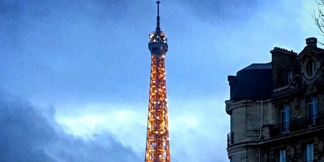 Αυτοί οι προορισμοί φωτογραφήθηκαν περισσότερο το 2015!