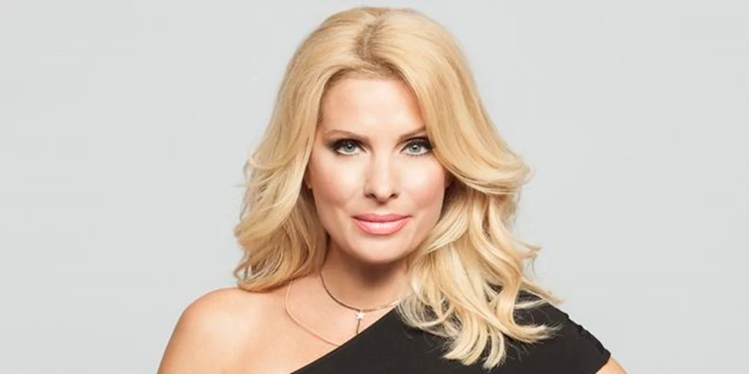 Ελένη Μενεγάκη: Η φωτογραφία με το μωρό που ανέβασε στο instagram