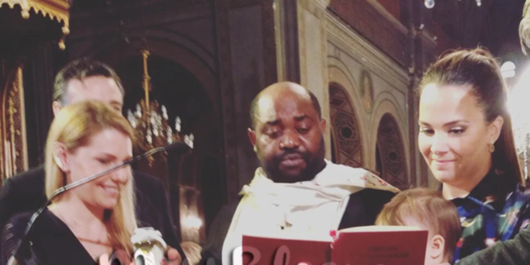 Eliana in Babyland: 15 συστατικά επιτυχίας για την τέλεια βάφτιση