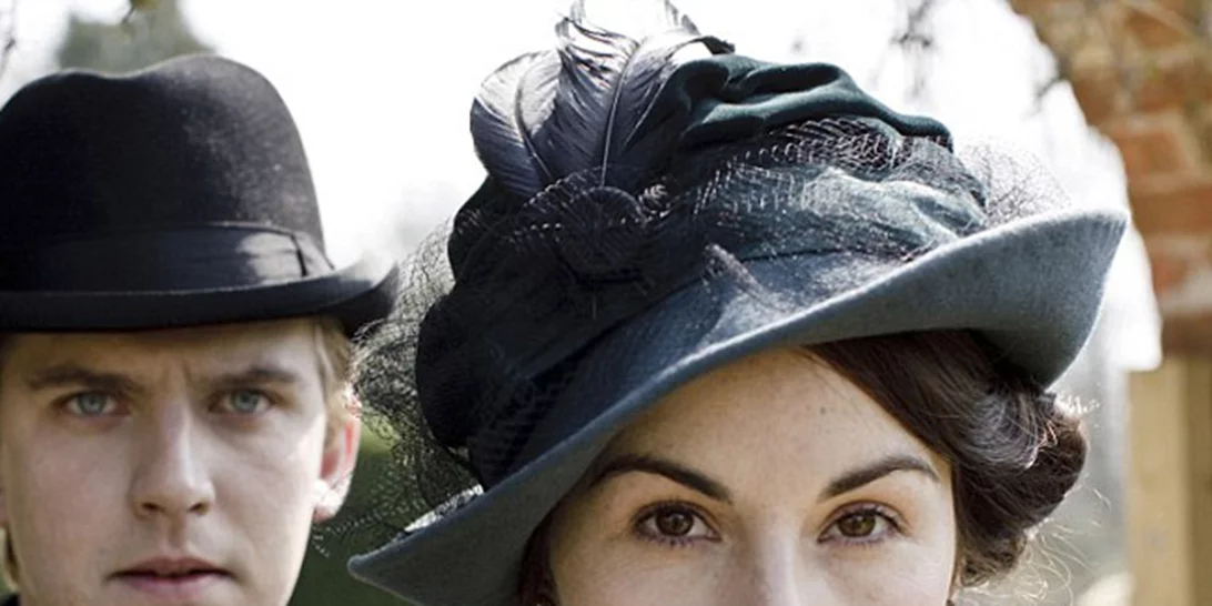 Michelle Dockery: Πενθεί τον θάνατο του αρραβωνιαστικού της