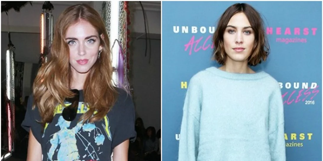 Metallics: Η τάση που μπορείς να φορέσεις σε κάθε περίσταση!