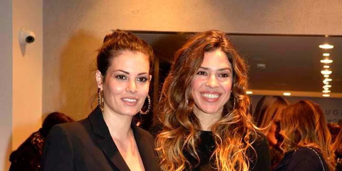 Sugarfree: Ποιοι celebrities παραβρέθηκαν στο event του νέου καταστήματος στην Κηφισιά;