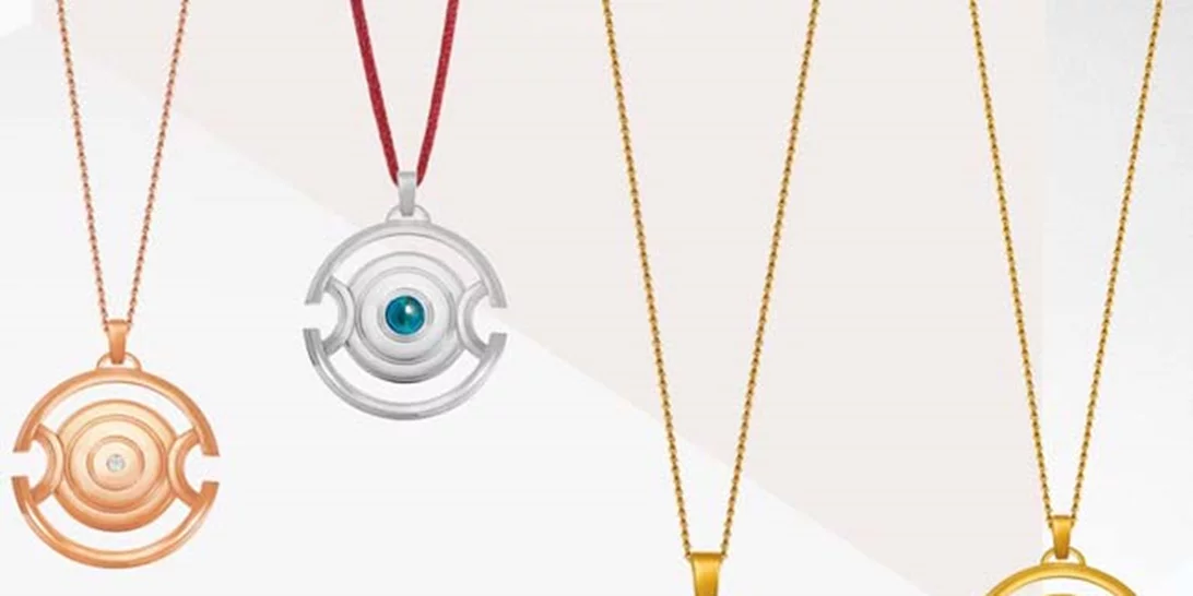 Zolotas: Η υπέροχη συλλογή με γούρια Thetis