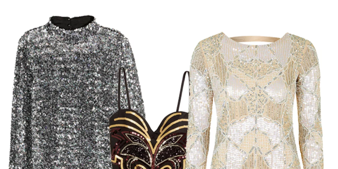 Φορέματα Χριστούγεννα 2015: Για κάθε στυλ και budget